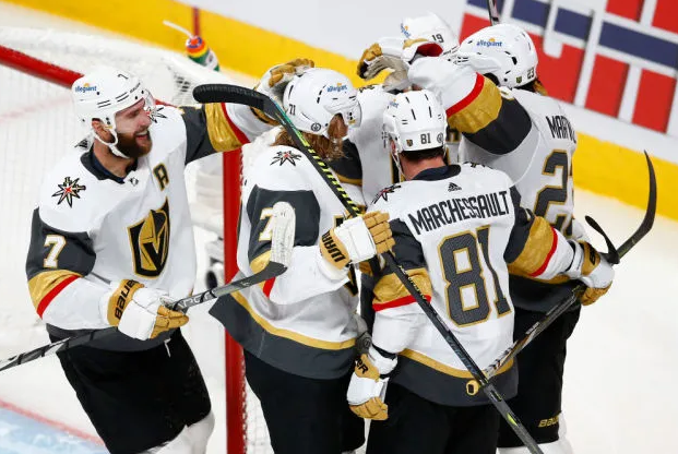 Montreal Canadiens plasirao se u finale 4-2